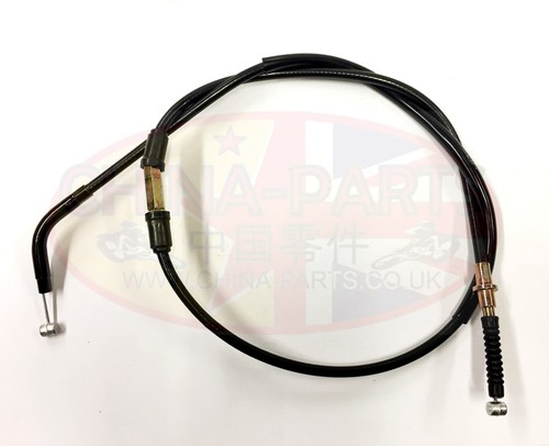 Clutch cable for herald - cable,