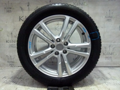 Audi wheel alloy rim - wheel, 18"