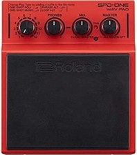 ROLAND SPD-1W SPD ONE WAV PAD