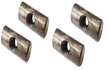 Thule Barrel 530 532 591 598 x4 FreeRide ProRide Roof Mount Cycle Carriers 50208