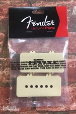 Fender Jazzmaster Pickup