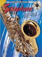 Learn How To Play Saxophone -