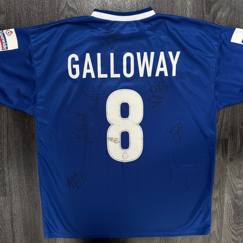 Match worn chesterfield - match,