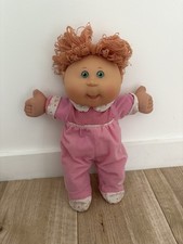 2004 Cabbage Patch Kids