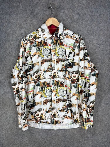 Claudio lugli shirt - claudio, mens