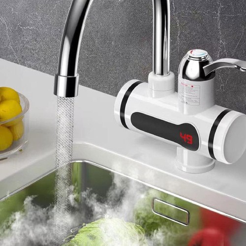 360 electric heating - electric, tap