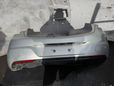 VAUXHALL ASTRA K MK7 2015-2019