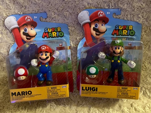 Super mario luigi - mario, &