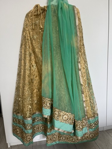Lehenga choli ethnic - choli,