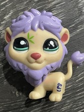 RARE Littlest Pet Shop LPS