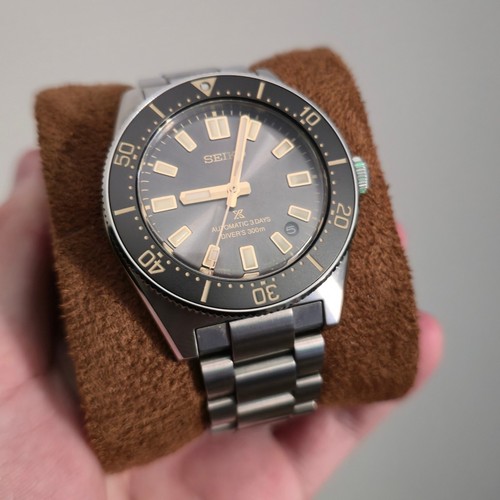 Seiko prospex spb455j1 1965 - spb455j1,