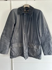 Men's Barbour Ashby Waxed