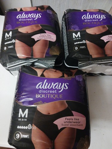 Always discreet boutique no6s - ,