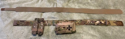 Warrior assault fight light - assault,,