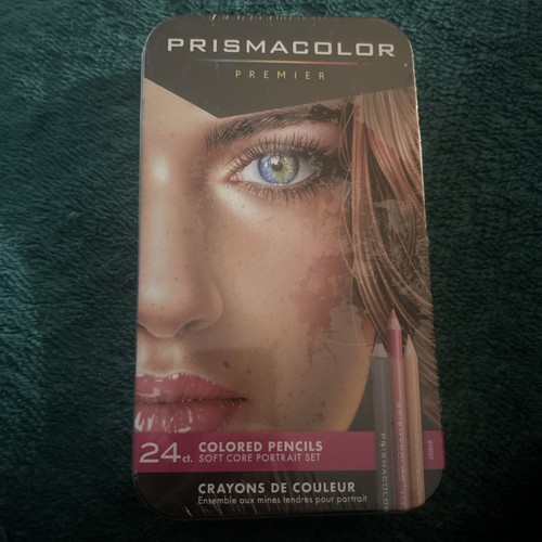Prismacolor premier coloured - premier,