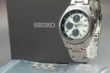 [Exc+5] SEIKO Chronograph