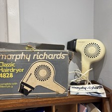 Vintage Morphy Richards