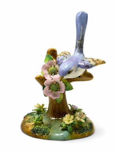 Jones wren fine bone - j.t.,