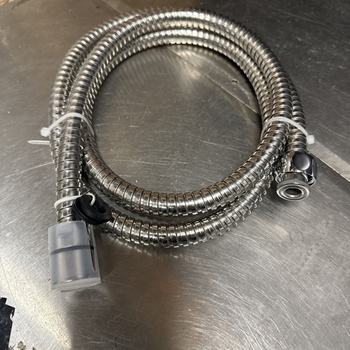 Triton shower hose - hose, 1.2m