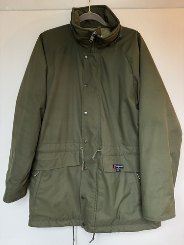 Berghaus vintage gore tex - berghaus,