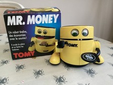 Tomy Mr Money Automatic Money