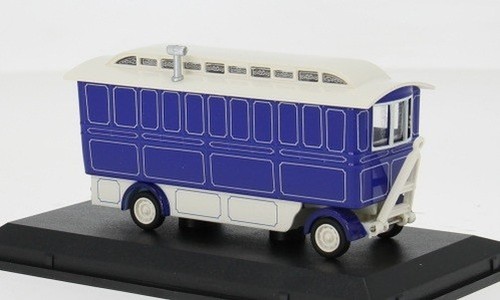 Oxford oxf76scv003 76 - oxf76scv003, 1/76