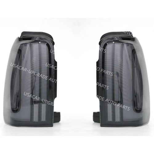 Led tail lights rear - led,