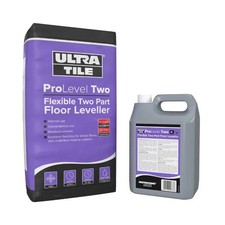 UltraTile ProLevel Two 2-Part