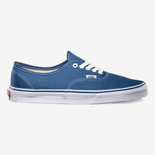 Vans authentic navy unisex - authentic,