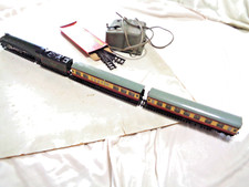 HORNBY DUBLO L11 GOLDEN FLEECE