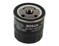 Bosch Oil Filter Austin Ford