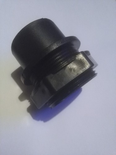 Solvent weld fittings - solvent,