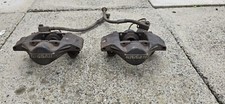 Rear Brake Package Calipers 