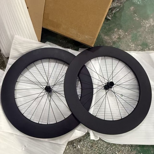 Meroca 85mm road carbon - 80/85mm,