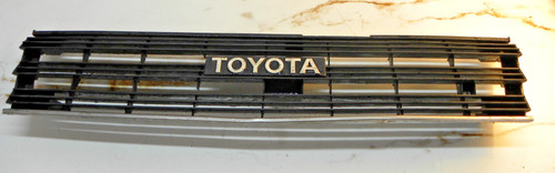 Genuine 1979 1983 toyota - genuine,