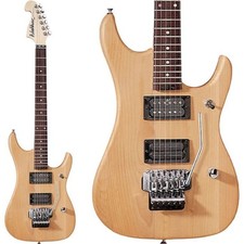 Washburn N2-Nuno Natural Matte