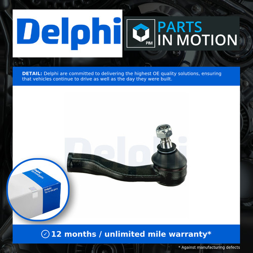 Tie track rod - /, fits