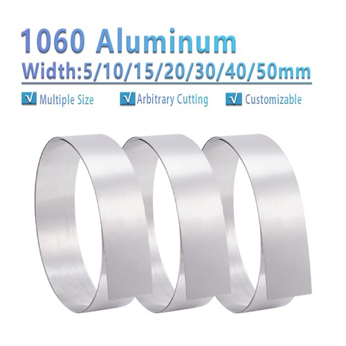 1060 aluminum metal - aluminum, foil