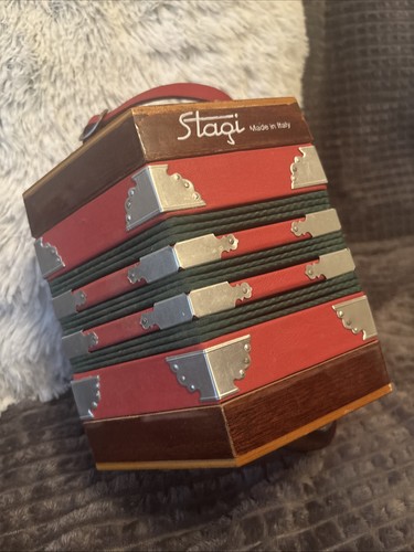 Stagi anglo concertina 1 - stagi,