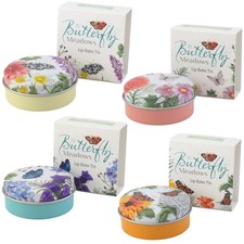 Butterfly Meadows | Lip Balm