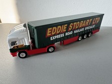 CORGI ERF Truck & Trailer