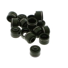 Valve Stem Seals JMP 16 Pieces