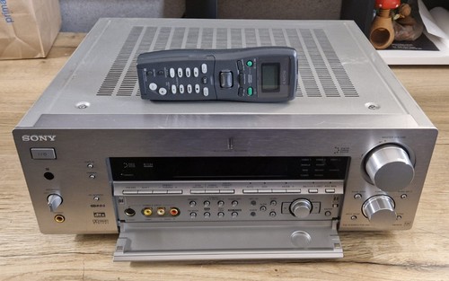 Sony str db1070qs channel - str-db1070qs,