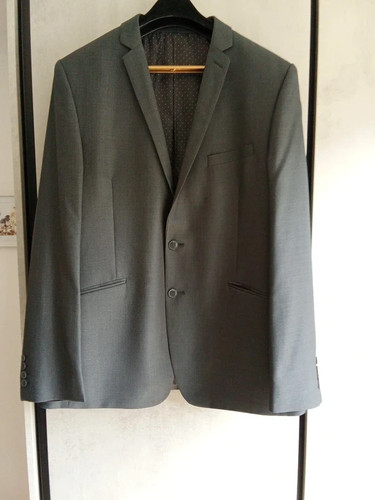 Limehaus suit jacket mens - suit,