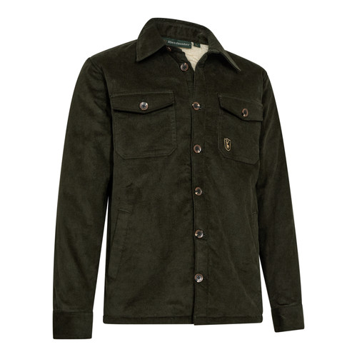 Deerhunter sherpa lined - sherpa,