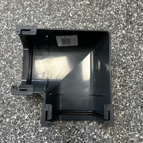 Marley raf1 112mm gutter - raf1,