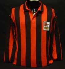 AC Milan Football Shirt 2024 /
