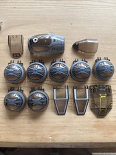 LEGO Cockpit Canopy Windscreen