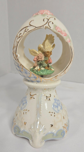Vintage decorative porcelain - decorative,