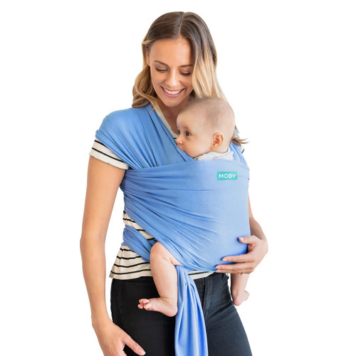 Moby wrap evolution baby - wrap,